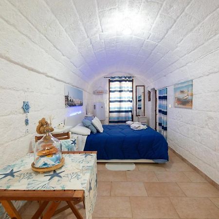 Grotta San Vito Appartement Monopoli Buitenkant foto