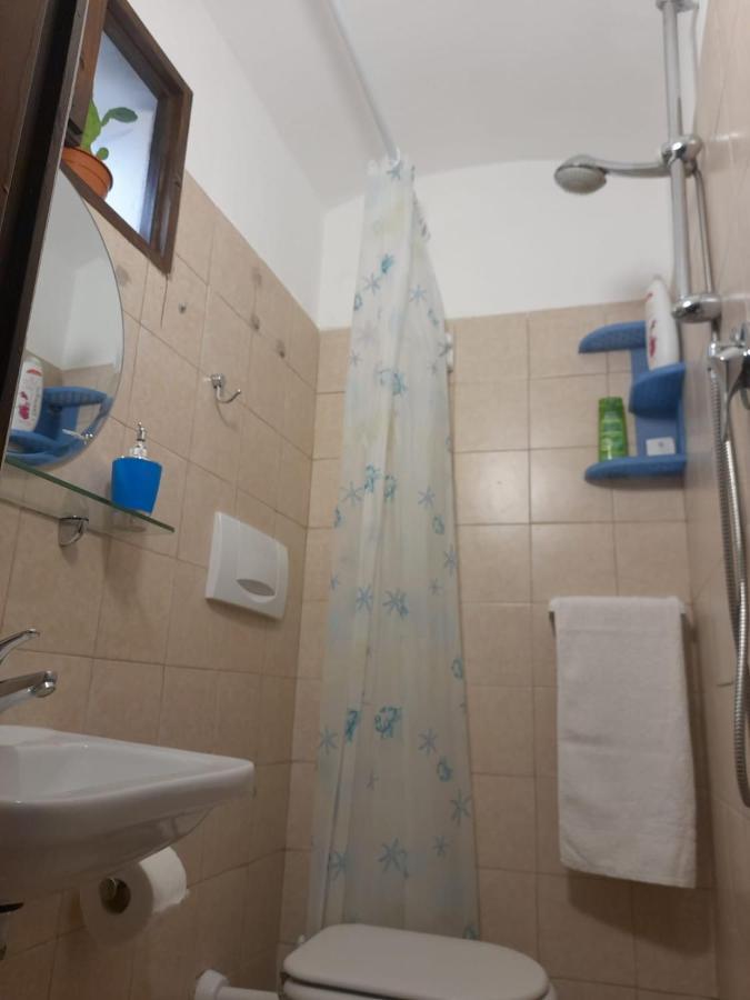 Grotta San Vito Appartement Monopoli Buitenkant foto